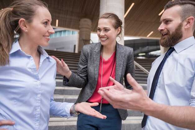 Анализ конкурентов в выбранной сфере