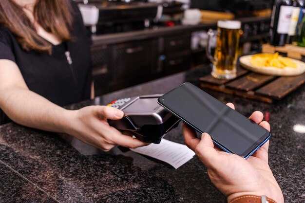 Как проводить payments в магазинах с помощью Apple Pay