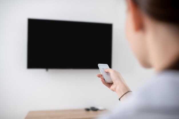 Использование Chromecast для передачи контента