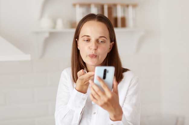 Проверка версии приложения Telegram