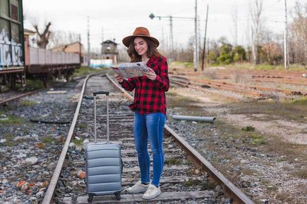 Заполнение личной информации при регистрации