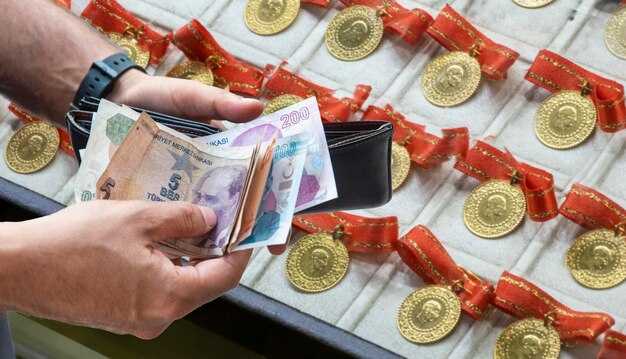 Актуальные ограничения на иностранную валюту