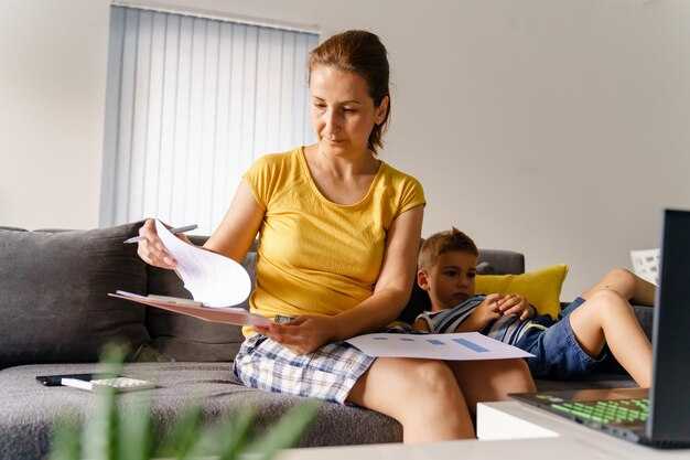 Согласие органов опеки при использовании материнского капитала