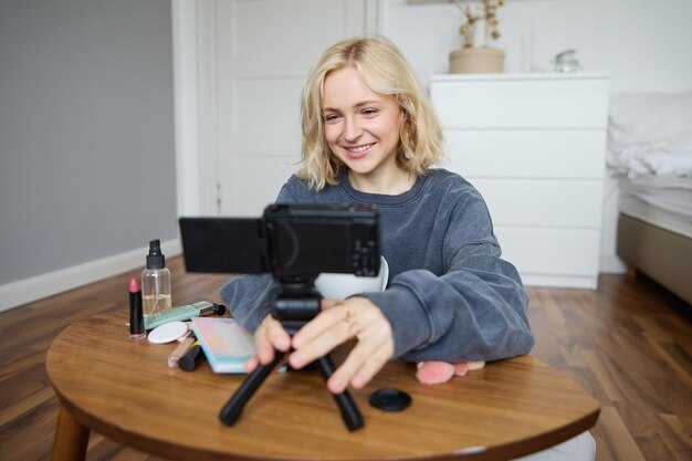 Потенциал заработка: как блогерша монетизирует свой контент?