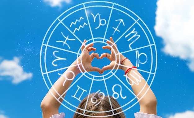 Как влияют даты на характер Стрельцов?