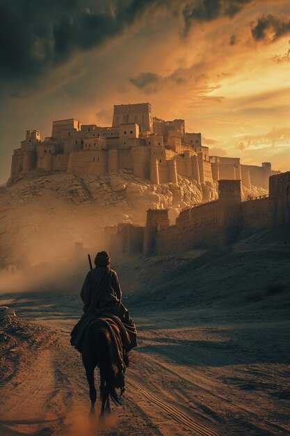 Роль Костетского шейха в истории региона