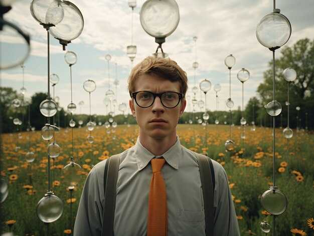 Как Arne повлиял на свою сферу деятельности?