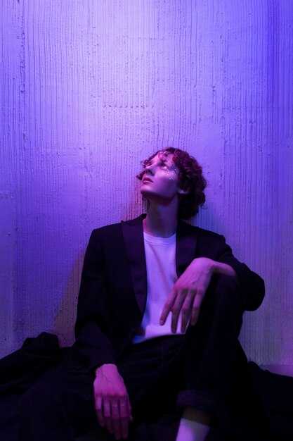 Биография Моргенштерна