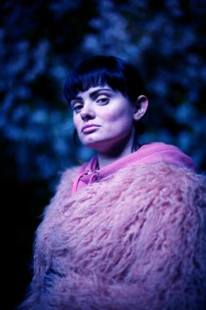 Годы детства и юности