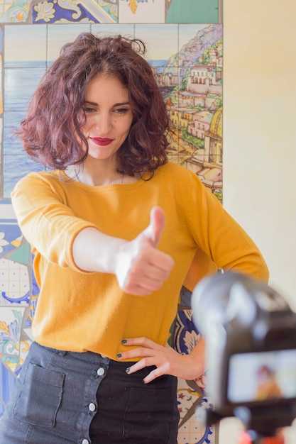 Как Лейла нашла свою нишу в социальных сетях