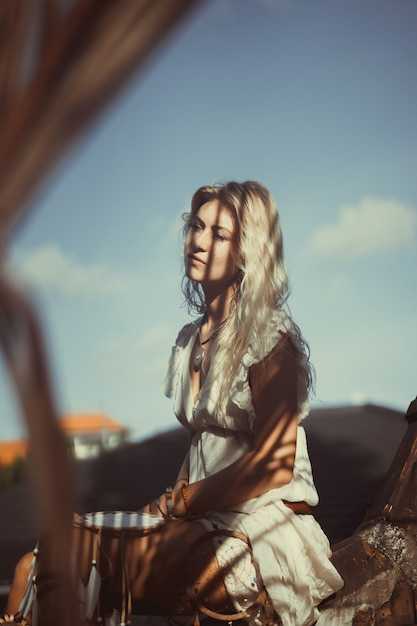 Какие творческие увлечения развивает Лина?