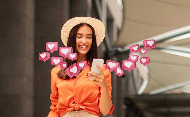 Анализ целевой аудитории Liza Virgin