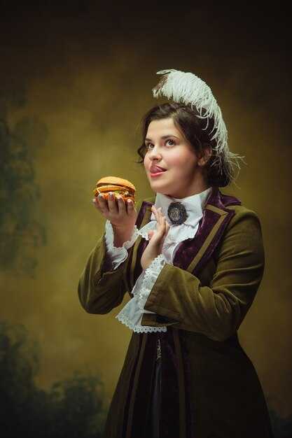 Как её харизма влияет на зрительное восприятие?