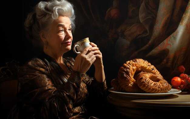 Какой философией она руководствуется в кулинарии?