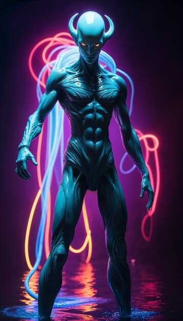 Мифы и реальность: Характеристика силы Венома