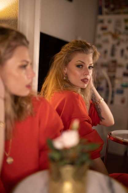Как Марина Добровольская создает своих персонажей