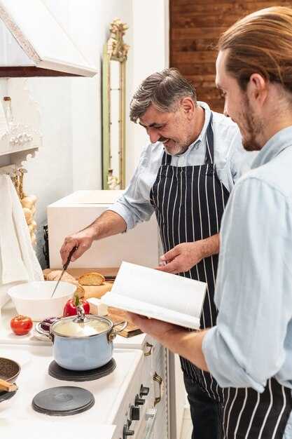 Участники и их кулинарные истории