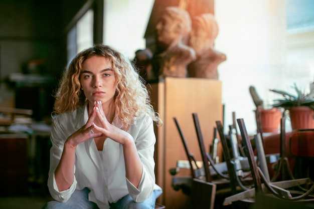 Влияние известных художников и школ