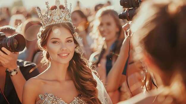 Критерии отбора участниц