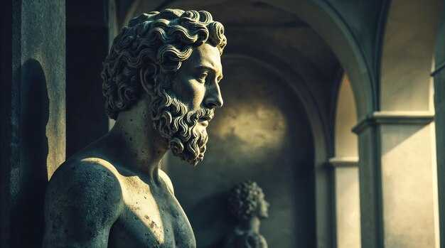 Социальный и культурный контекст времени Платона