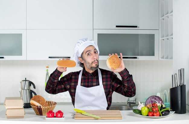 Кулинарные хобби: от простого к профессиональному