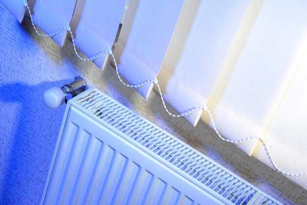 Обслуживание и ремонт систем отопления