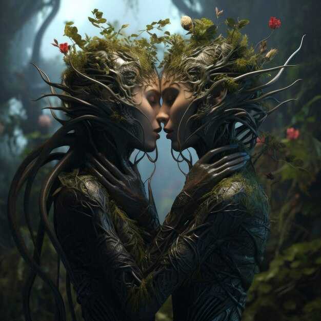 Неопознанный вла: загадочные существа и их место в нашем мире