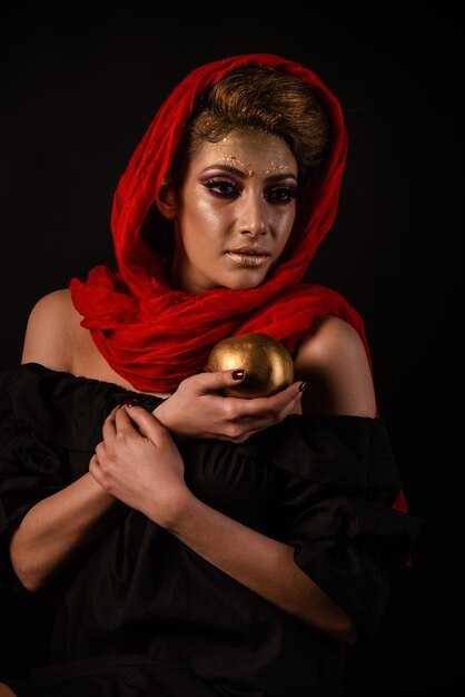 Освещение и его значение в передаче цвета