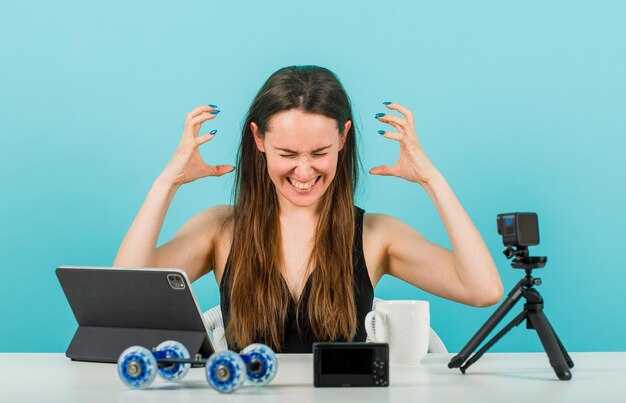 Чем Настя занимается помимо блогерства?