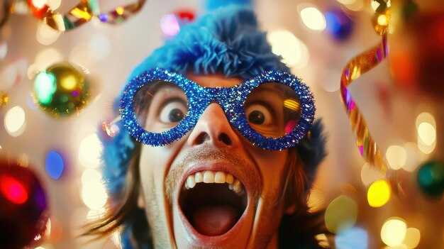 Ключевые элементы, создающие эмоциональную атмосферу