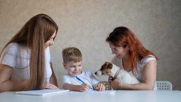Сотрудничество с родителями: как наладить коммуникацию