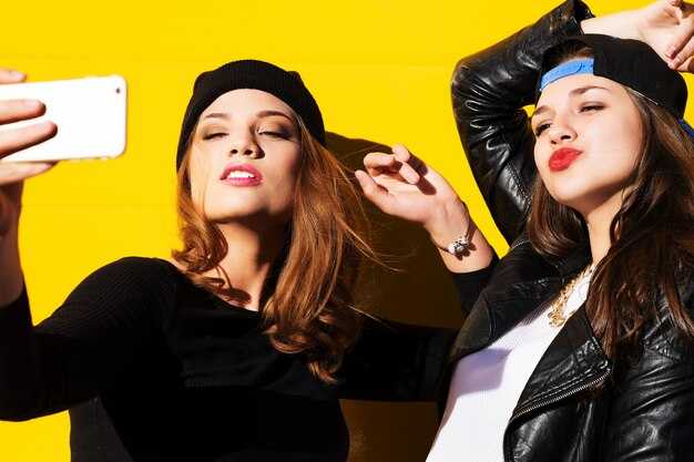 Влияние музыкального фона на тренды