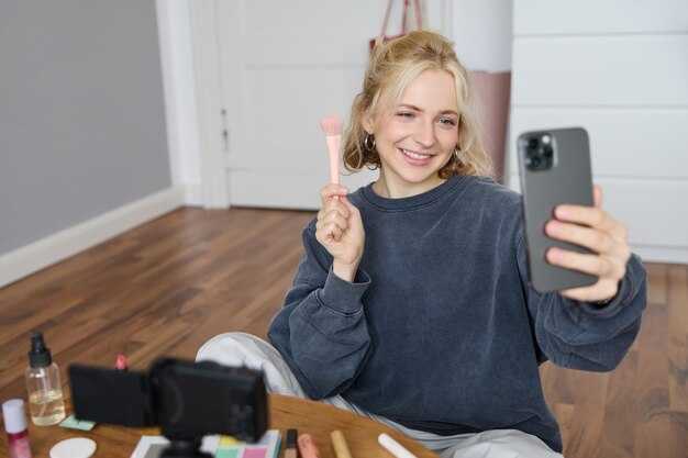 Путь к популярности: от начинающей до звезды TikTok