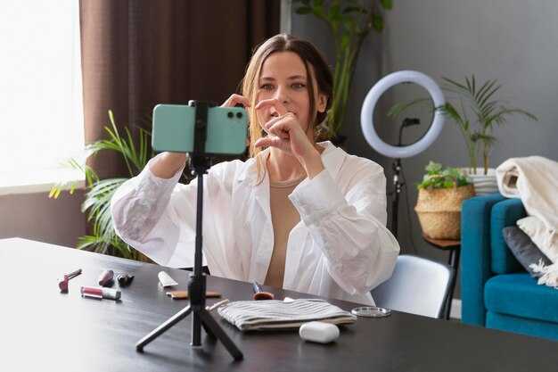 Влияние первых видео на его популярность