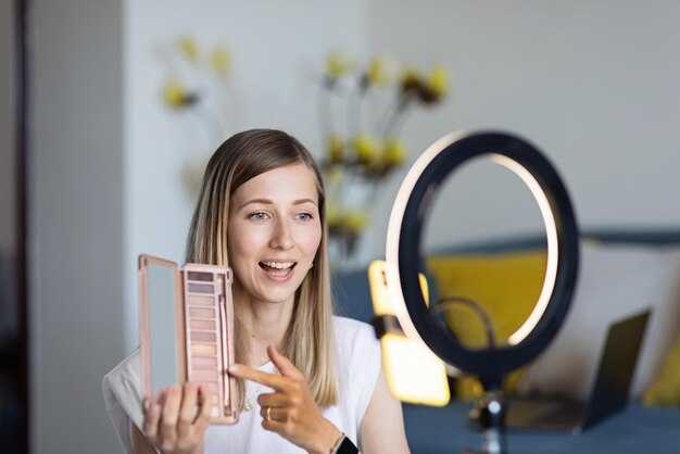 Стратегия использования хештегов для увеличения охвата