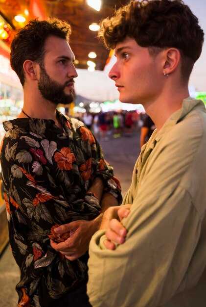 Как они проводят время вместе?