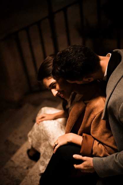 Темы любви и конфликта в произведении