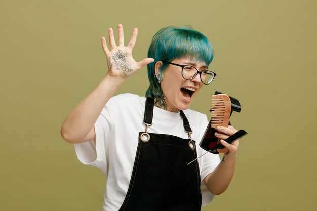 Мифы об уходе за волосами, в которые не стоит верить