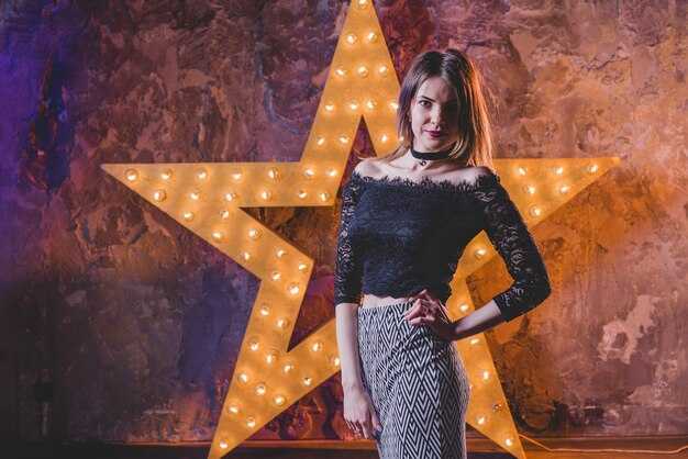 Каковы были интересы Арине до участия в шоу?