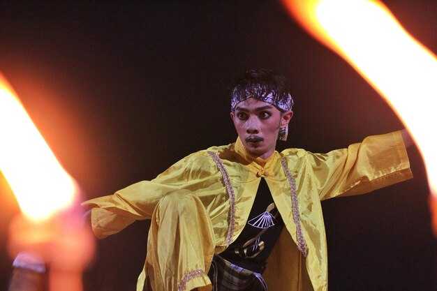 С какими сложностями столкнулась Арина во время шоу?