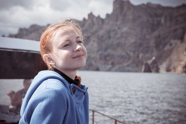 Личное самовыражение Наташи через стиль