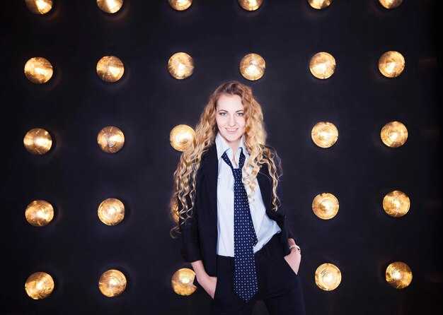 Какие фильмы и сериалы стали ключевыми в её карьере?