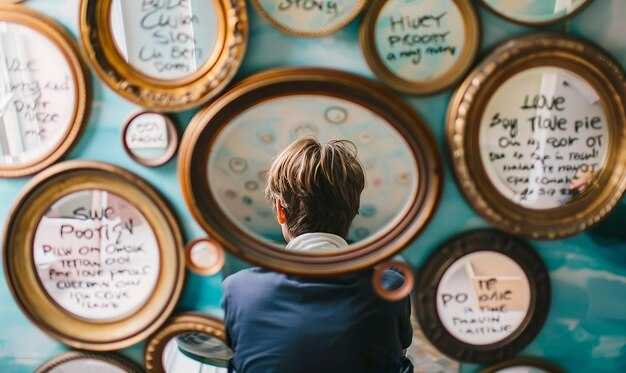 Ранняя жизнь и образование