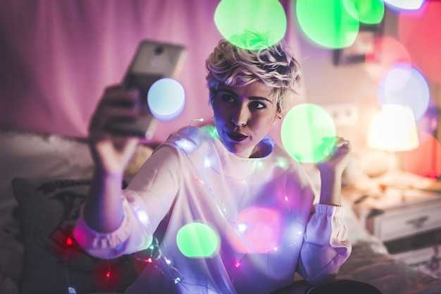 Обратная связь и её роль в личностном росте