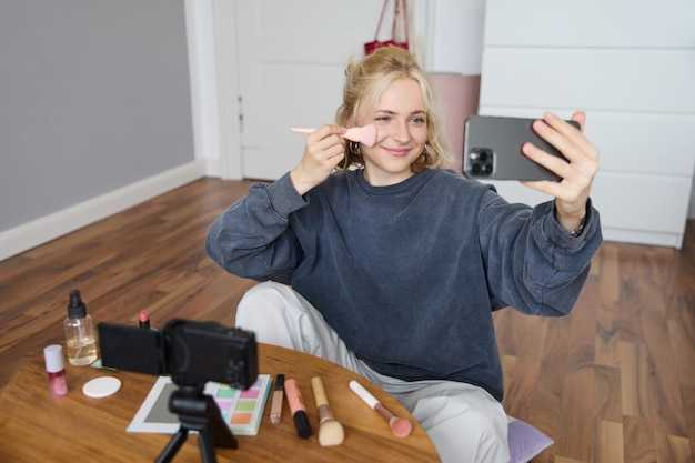 Анализ трендов TikTok с участием Ренаты