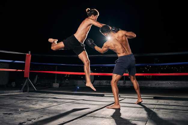 Достижения в MMA и будущие планы