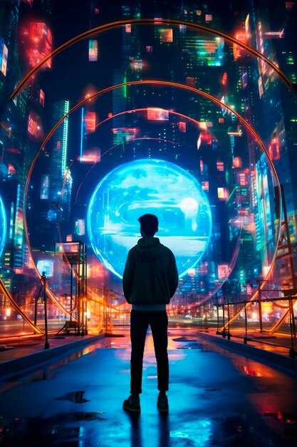 Инновации и Технологии: Влияние на Развитие Бизнеса