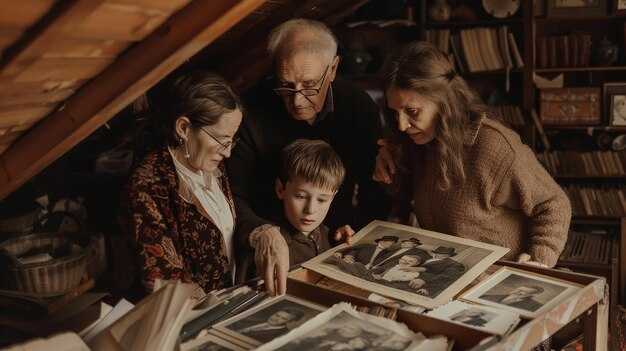 Традиции и обычаи семьи Хуснуллиных