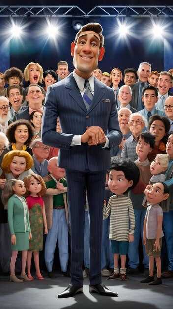 Влияние возраста на сюжетную линию