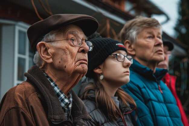 Как определяют возраст популярных личностей?